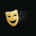 Entertainment Purposes Only Icon